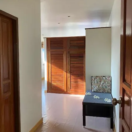 Green​ House​ Samui Bophut Exterior photo