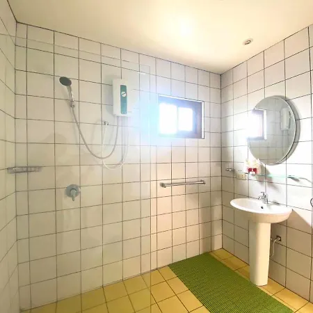 Green​ House​ Samui Bophut Exterior photo