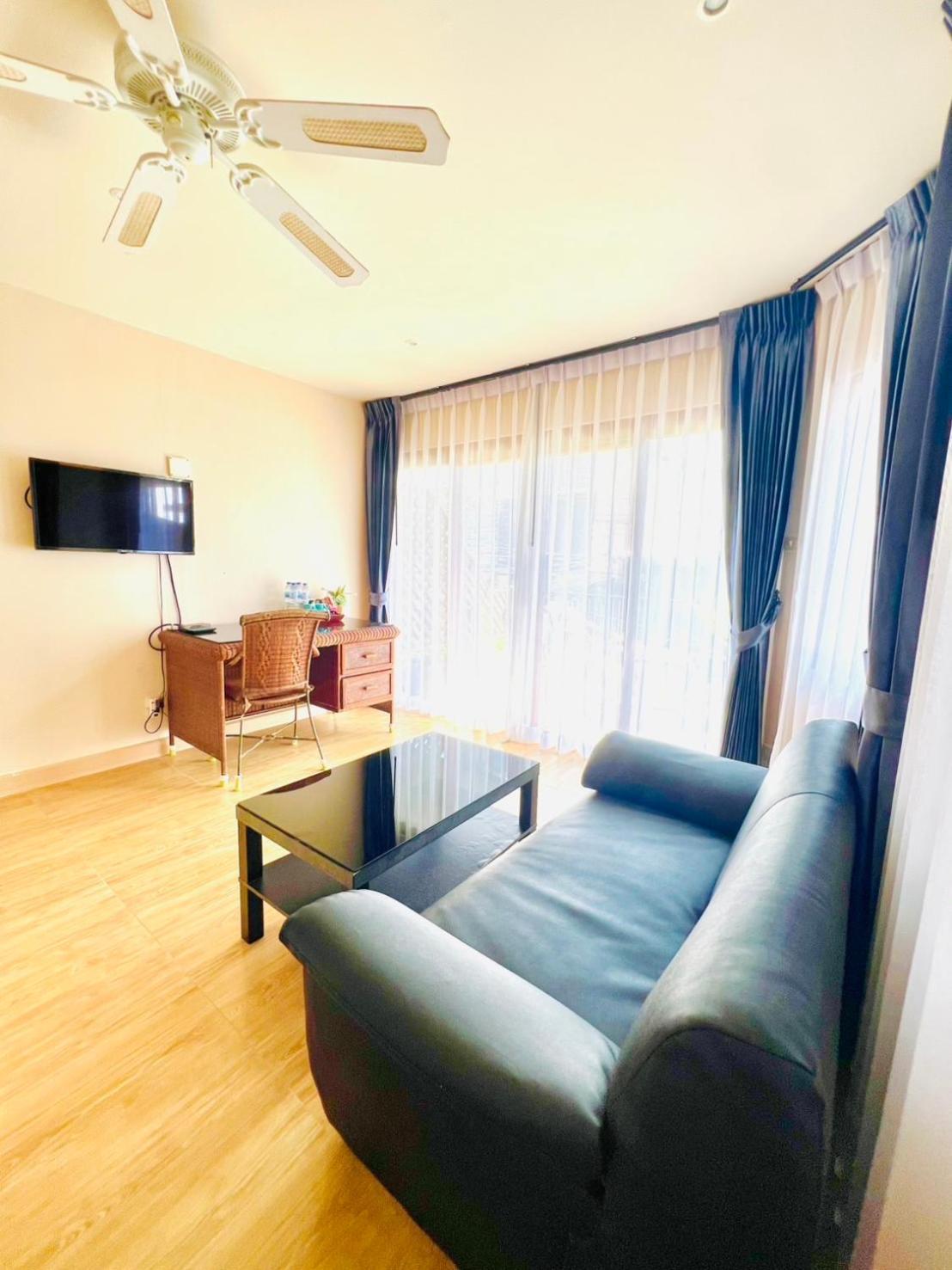 Green​ House​ Samui *