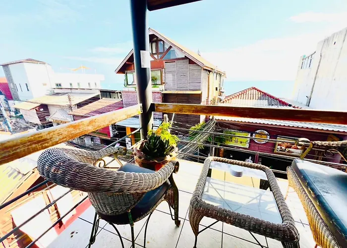 Green​ House​ Samui