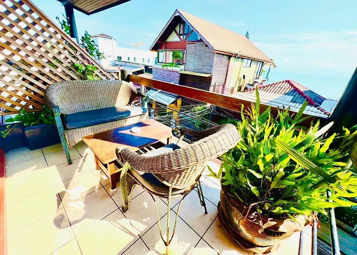 Green​ House​ Samui