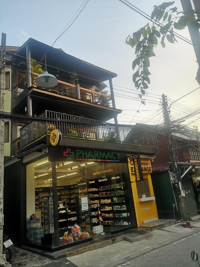 Green​ House​ Samui Appart hôtel Bophut