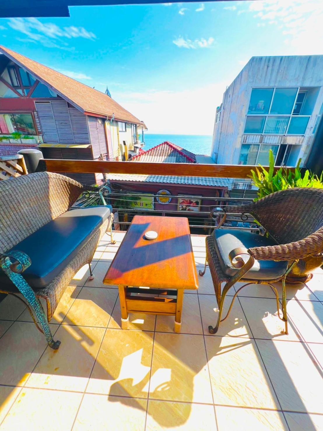 Appart hôtel Green​ House​ Samui Bophut