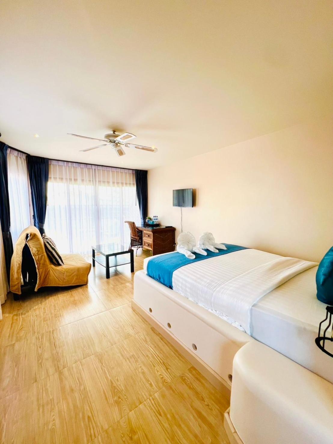 Green​ House​ Samui
