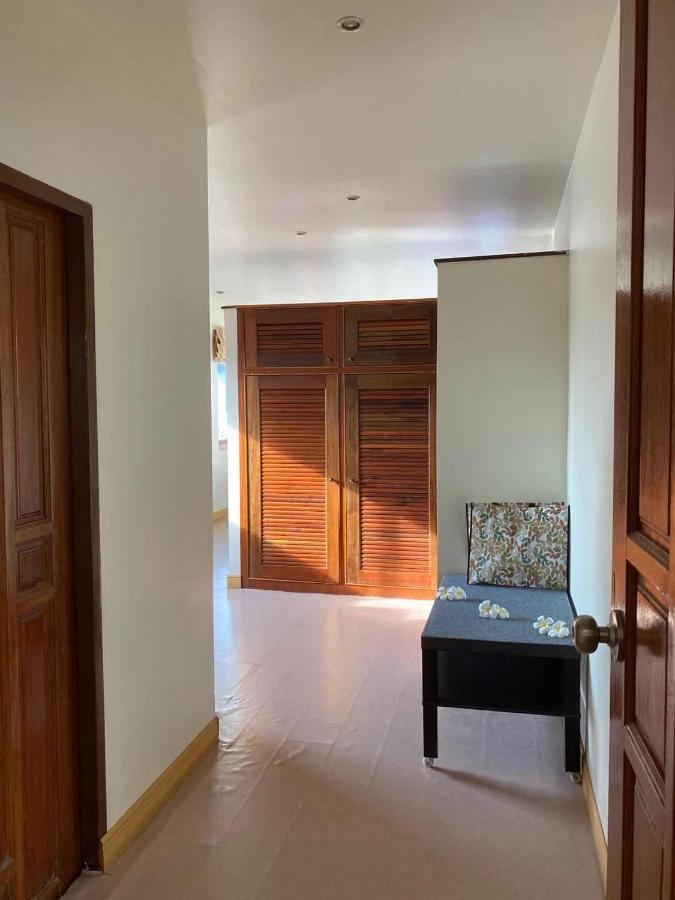 Green​ House​ Samui Appart hôtel Bophut