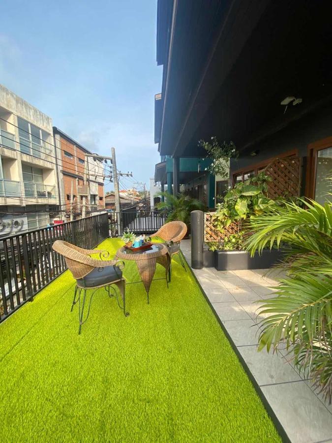 Appart hôtel Green​ House​ Samui Bophut