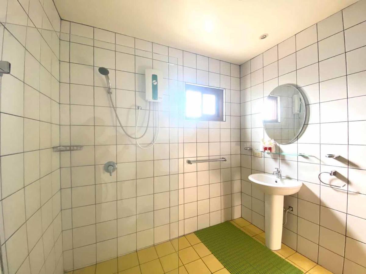 Green​ House​ Samui Appart hôtel *