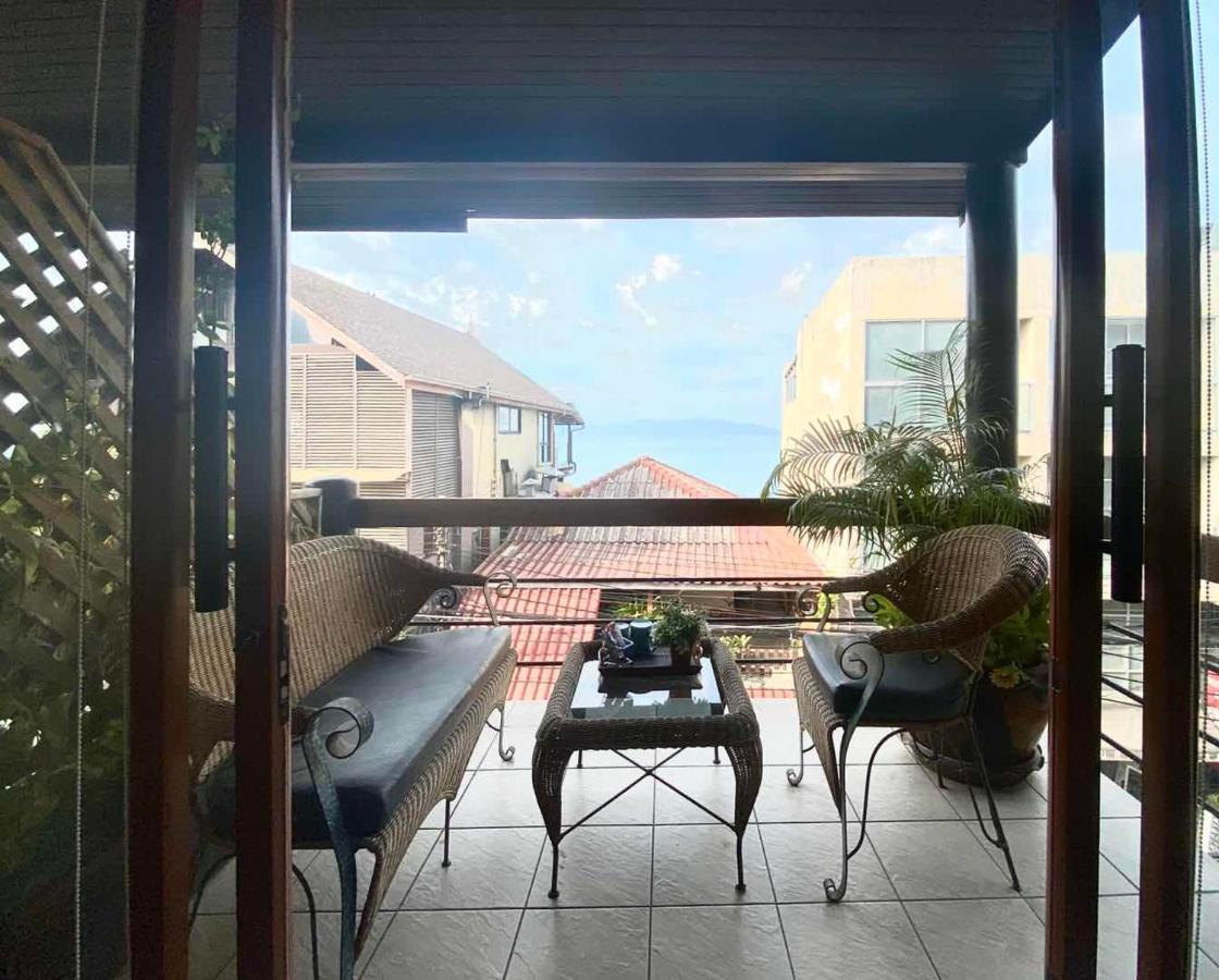 Green​ House​ Samui Appart hôtel