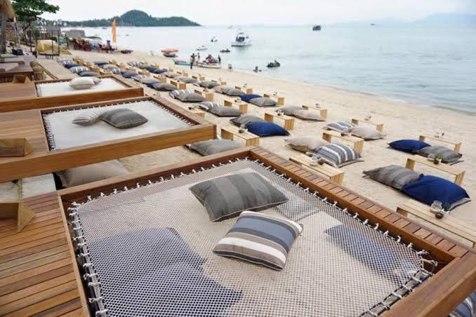 Appart hôtel Green​ House​ Samui *