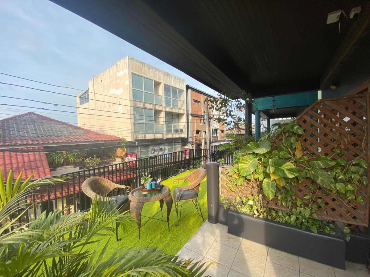 Green​ House​ Samui Appart hôtel Bophut
